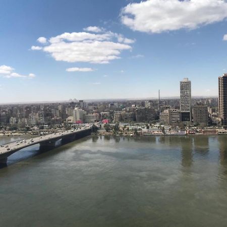 Nile View Inn Il Il Cairo Esterno foto